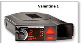 Valentine 1